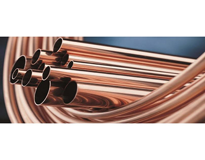 India's Best Copper Pipes and Tubes Manufacturer