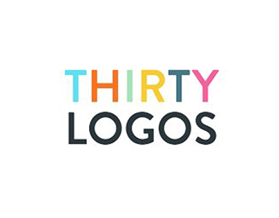 #Thirty logos by Omri yamin
