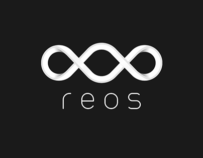REOS - Branding for an OS
