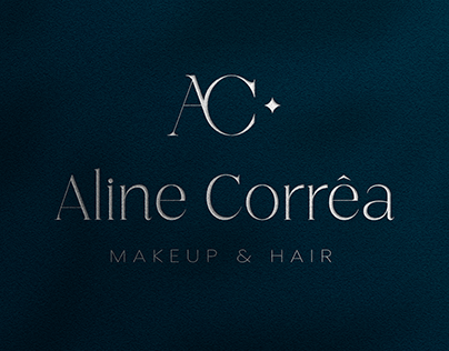 ALINE CORRÊA - Make & Hair