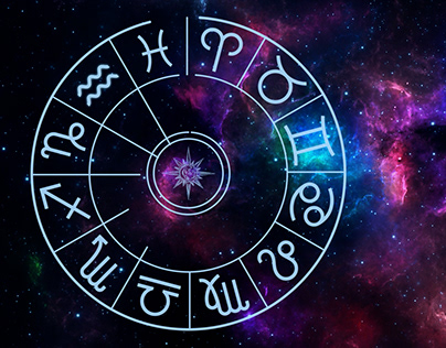 Гороскоп / Horoscope