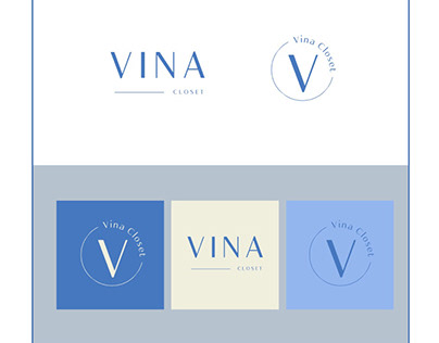 Brand design / VINA