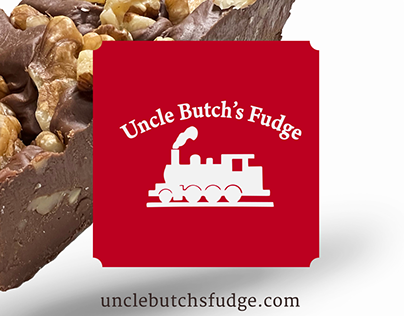 Uncle Butch's Fudge