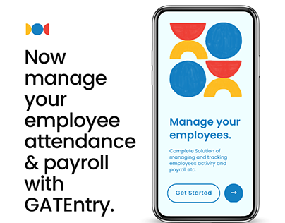 Employees Attendance and Payroll Management