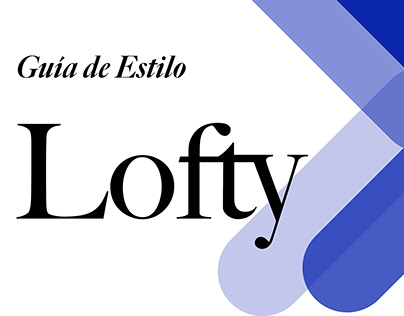 Lofty Design Studio
