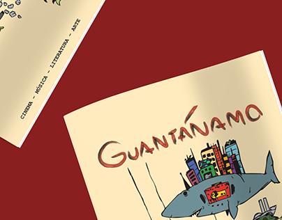 Revista "Guantánamo"