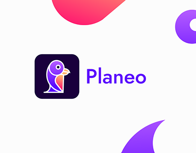 Planeo - Projet marque + UI design