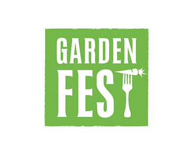 Garden Fest at Powell Gardens logo