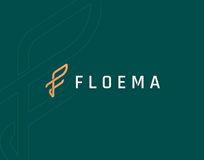 FLOEMA | Logo Design
