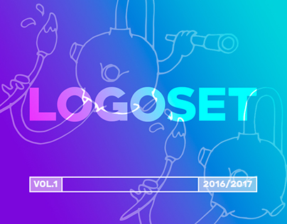 LOGOSET 2016-2017