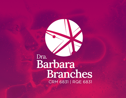 Dra. Barbara Branches (Médica Nuclear)
