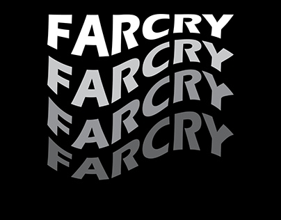 FARCRY DESIGN