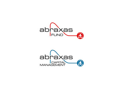 Abraxas Hedge Fund - new logo and proposals.