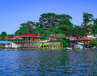 Bocas Del Toro, Panama