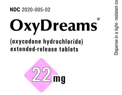 Oxydreams - Diseño digital