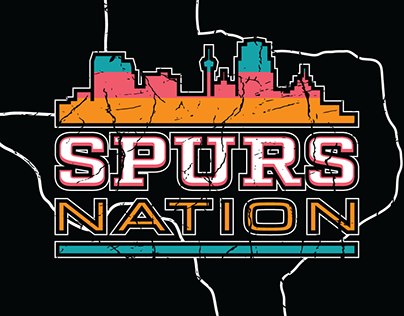 Spurs Nation.