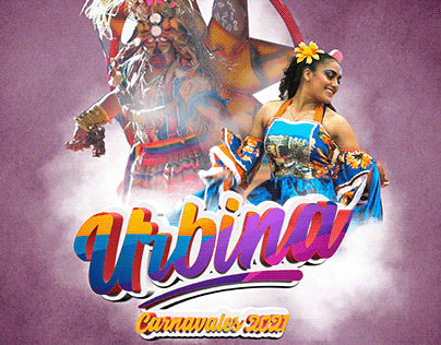 Carnavales Urbina 2021
