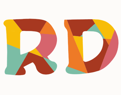 RD Logo Animation