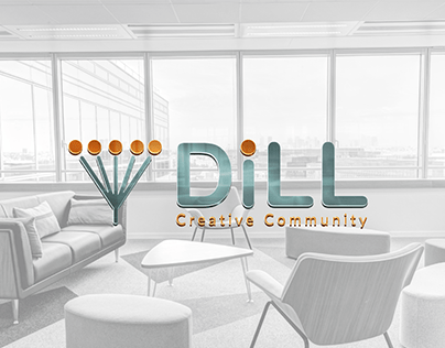 Dill - creative community