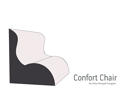 Confort Chair