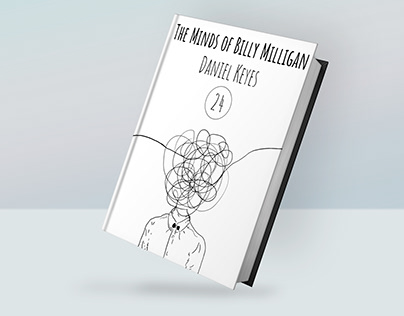 #William Stanley Milligan #Daniel Keyes #book