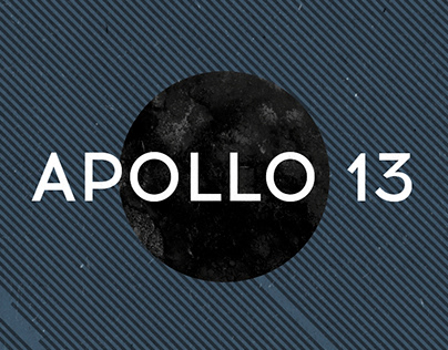 James Lovell, Apollo 13