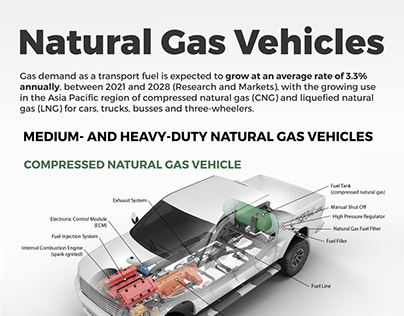 Project thumbnail - Natural Gas Vehicles