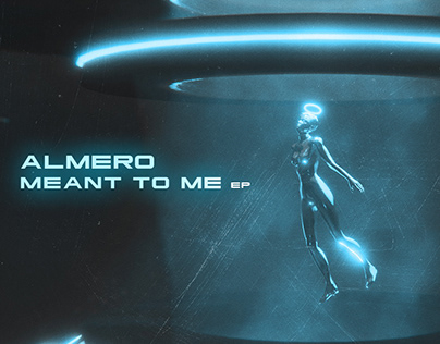 Almero - 'Meant To Me'