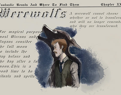 Remus John Lupin
