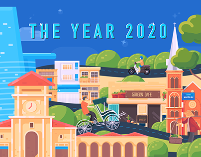 Calendar Year 2020