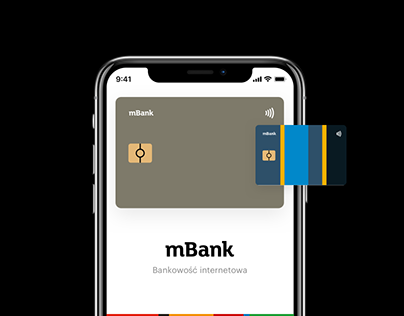 mBank — Know Your Customer