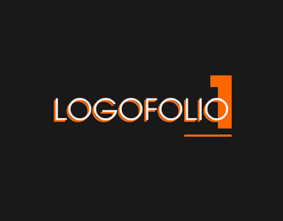 LOGOFOLIO - 1