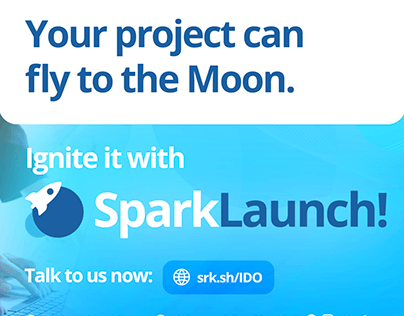 SparkLaunch Launchpad Platform Campaigns