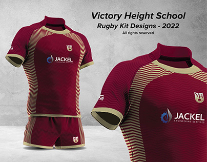 Sports Apparel Victory Heights School Dubai - Year 2022