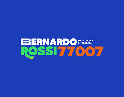 IDENTIDADE // Bernardo Rossi (2022)