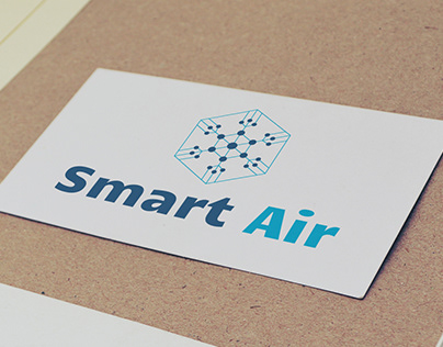 Logo for Air Conditioning Company