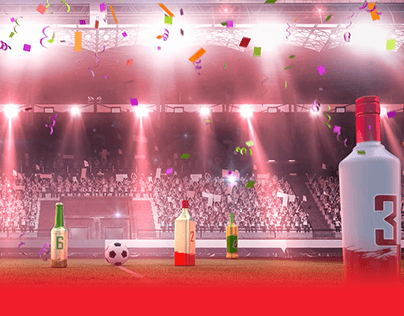 Project thumbnail - Shoprite Liquorshop World Cup TVC