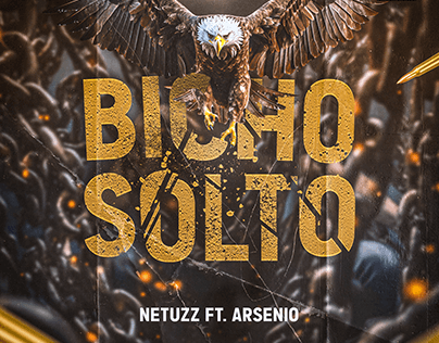 BICHO SOLTO - SINGLE