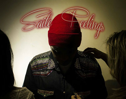 Ativação: Lançamento do álbum "Saile Feelings"