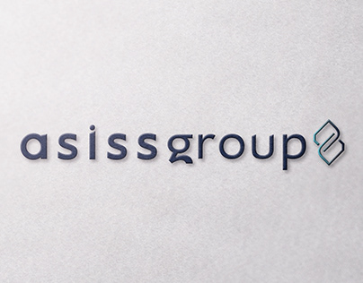 Asissgroup I Corporate Branding