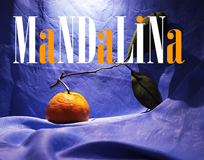 Mandalinalar ilk seri -Mandarin first series-