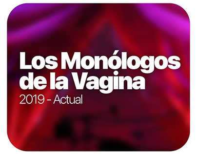 Los Monólogos de la Vagina