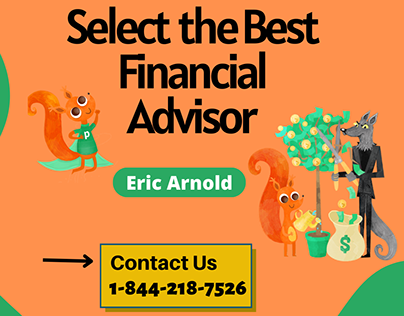 Eric Arnold Planswell - Select Best Financial Advisor?