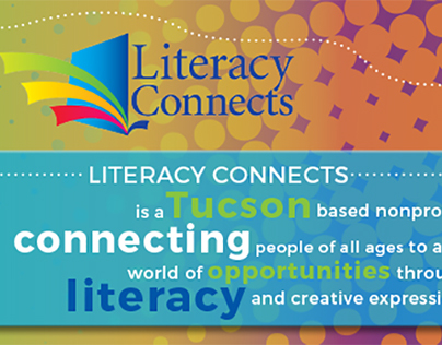 Literacy Connects Card