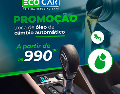 Cliente Ecocar