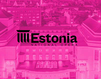 Opera / Theatre Project: Rebranding Estonia