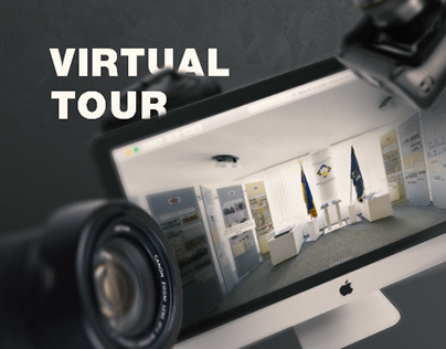 Virtual tour for SHEI Banking University