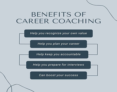 Benefits Of Career Coaching