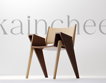 kainchee - Interdependent Arm chair