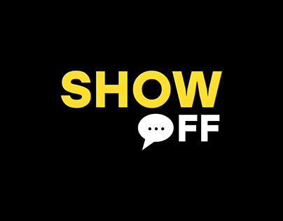 Show Off Podcast - Social Media